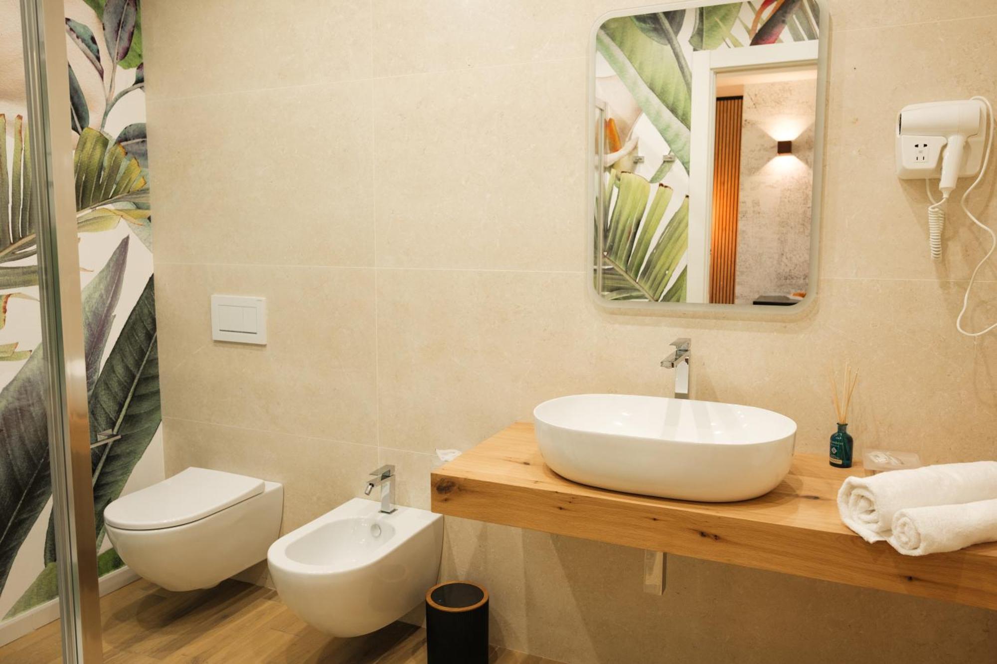 Mazzini House B&B Sassari Exterior foto