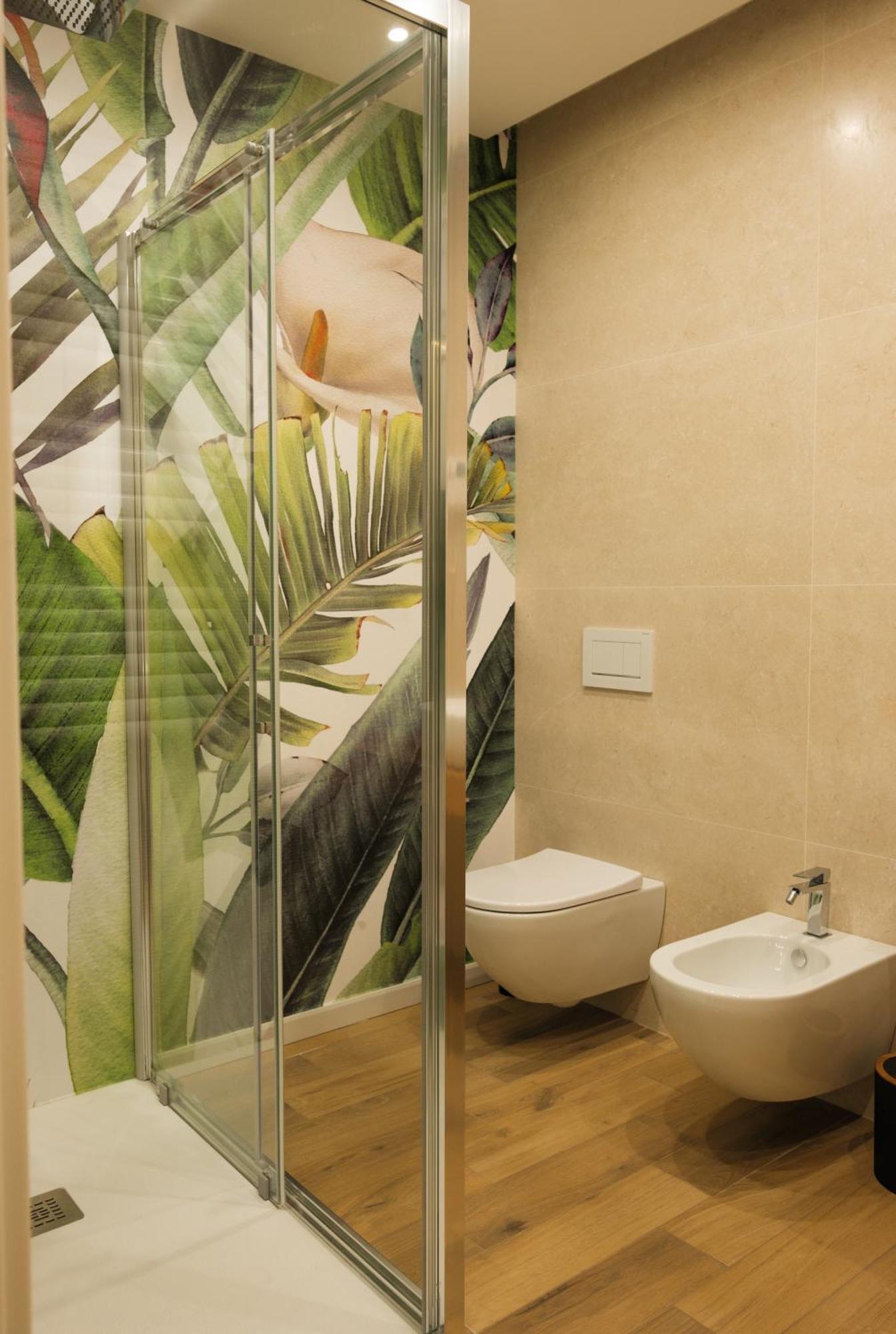 Mazzini House B&B Sassari Exterior foto
